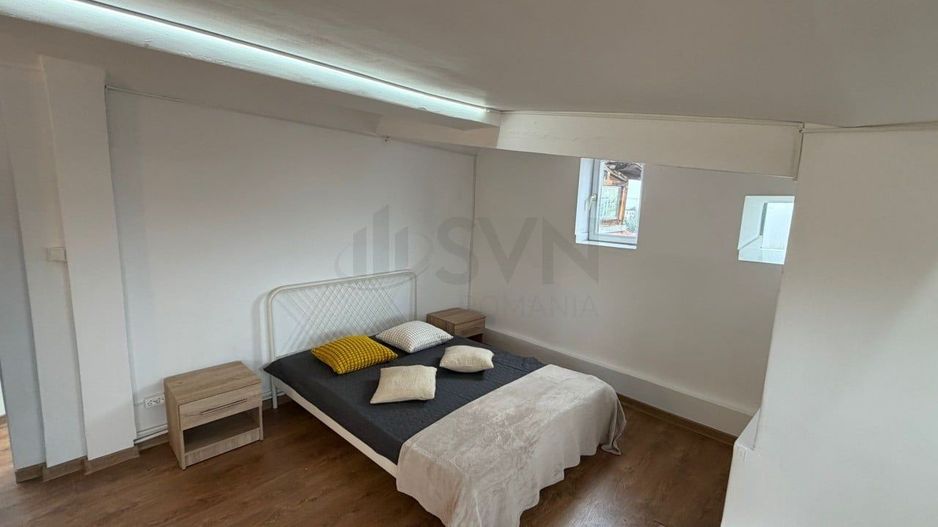 REA1027568 APARTAMENT 3 CAMERE I MANSARDA I VOLUNTARI - Poză 16