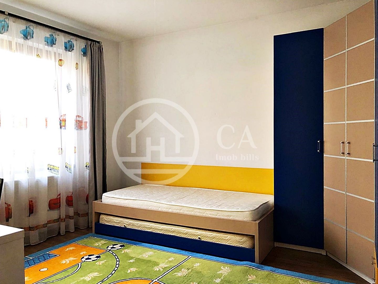Casa cu 4 camere de inchiriat in  Santandrei, Bihor - Poză 13