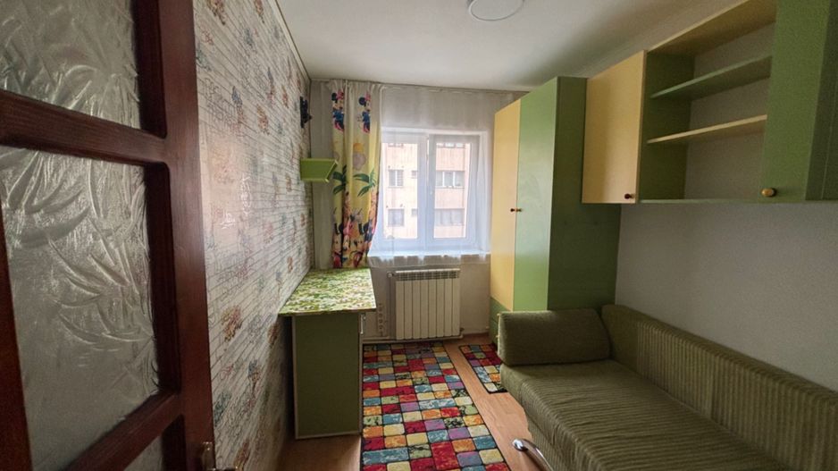 Apartament 3 Camere | Curcubeu | Etaj 2 | 98,000 € (neg) - Poză 9