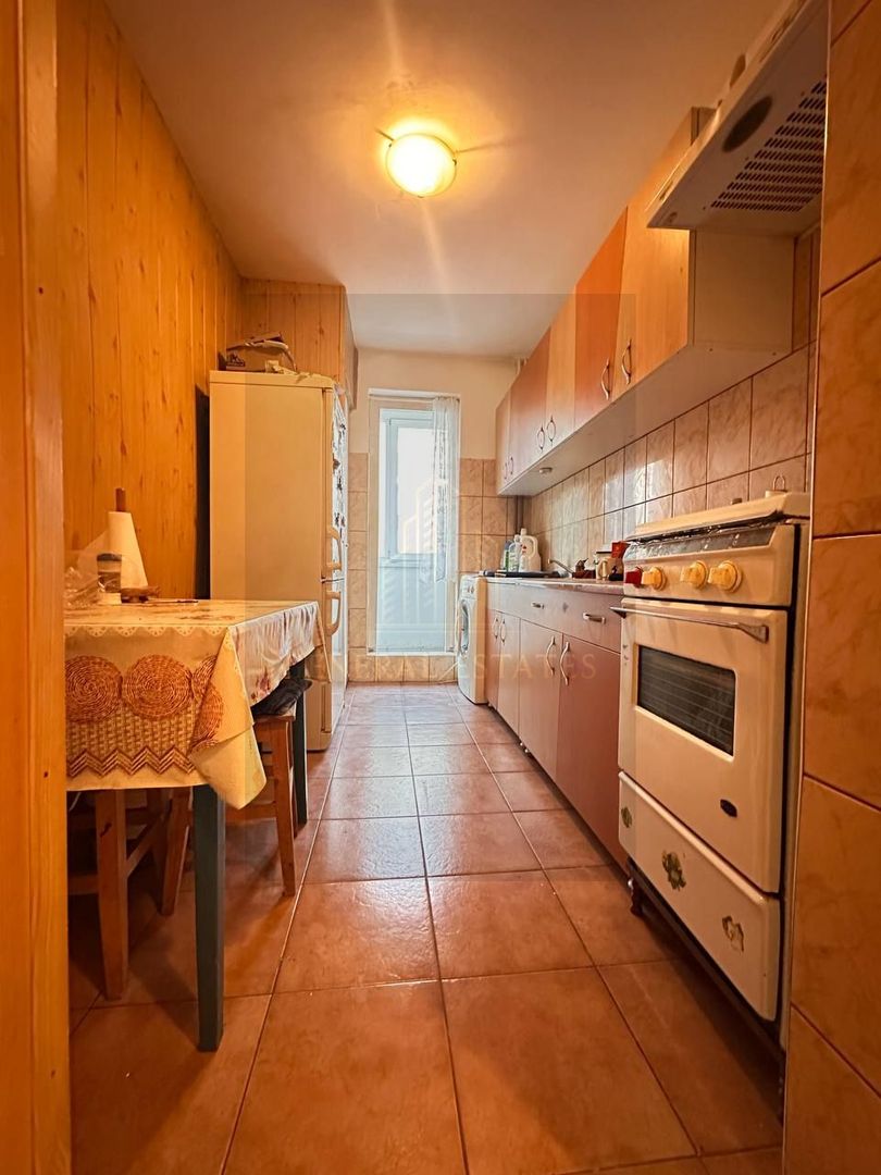 Apartament cu 3 cam ideal pentru locuit sau investiție Cartier Noua - Poză 16