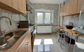 REA1024927 Apartament 2 camere I Titan I De inchirat - Poză 5