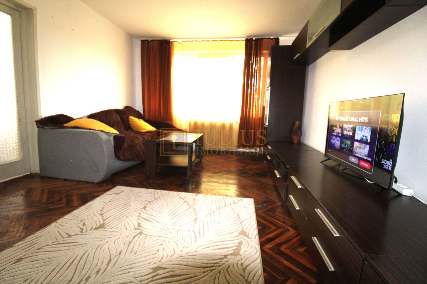 Apartament cu 4 camere - Punctele Cardinale, Medicina, Pet friendly! - Poză 5