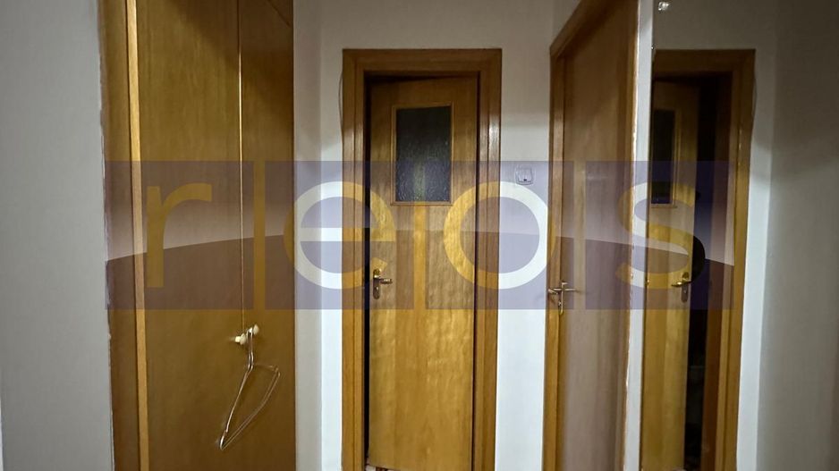 APARTAMENT 3 CAMERE | LOC DE PARCARE | BALCON - Poză 8