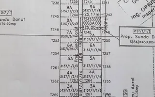 Teren rezidential 500 mp langa padurea Baneasa si Oxford Gardens - Poză 15