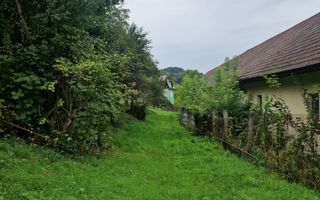 Exclusivitate!! Teren intravilan | Valea Ghinzii | 34 ari | - Poză 14