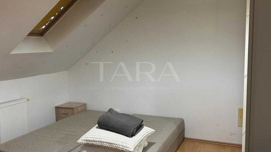 Apartament spațios pe două niveluri, cu 2 parcări – Europa. - Poză 5