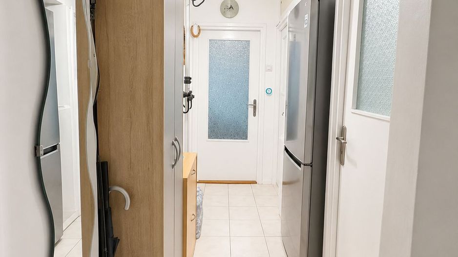Apartament 3 camere | Circumvalațiunii – Piața Dacia | Etaj 1 | 92.000 - Poză 1