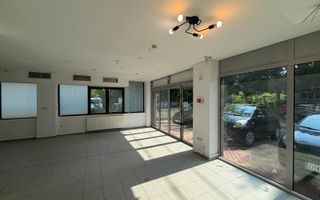 VANZARE SPATIU COMERCIAL-AVIATIEI | 188 MP | PARTER | VITRINA STRADALA - Poză 2