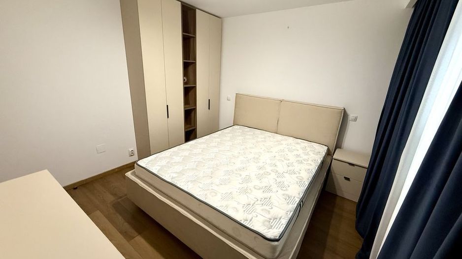 Apartament 2 camere Piata Victoriei - Poză 4