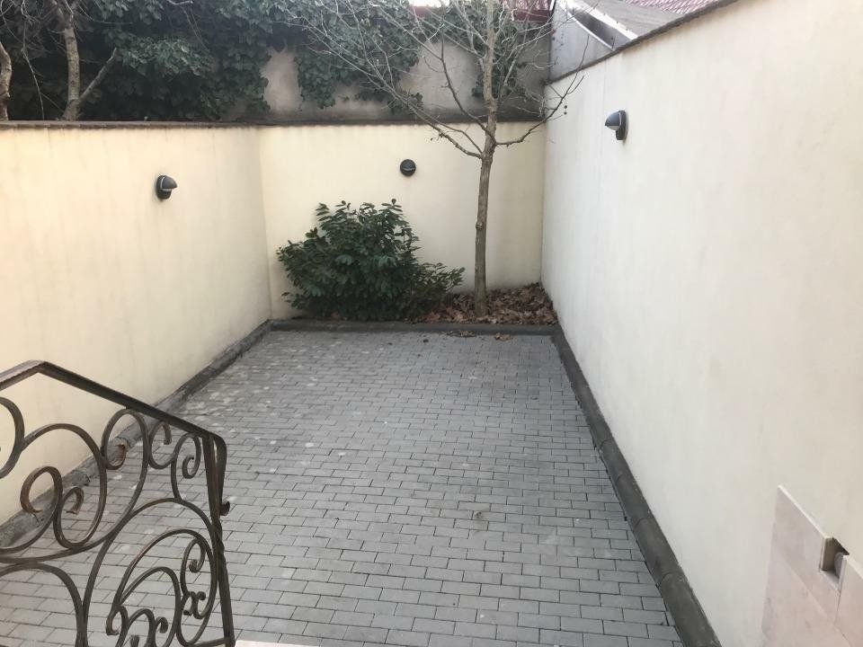 Cladire de birouri langa Metrou Stefan Cel Mare - Poză 6