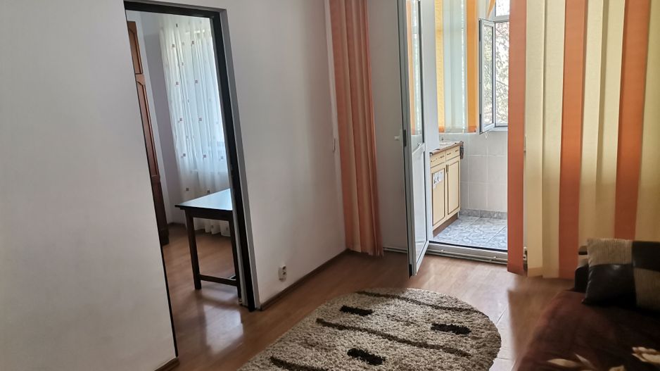 Inchiriere apartament 2 camere, nedecomandat, Exercitiu - Poză 9