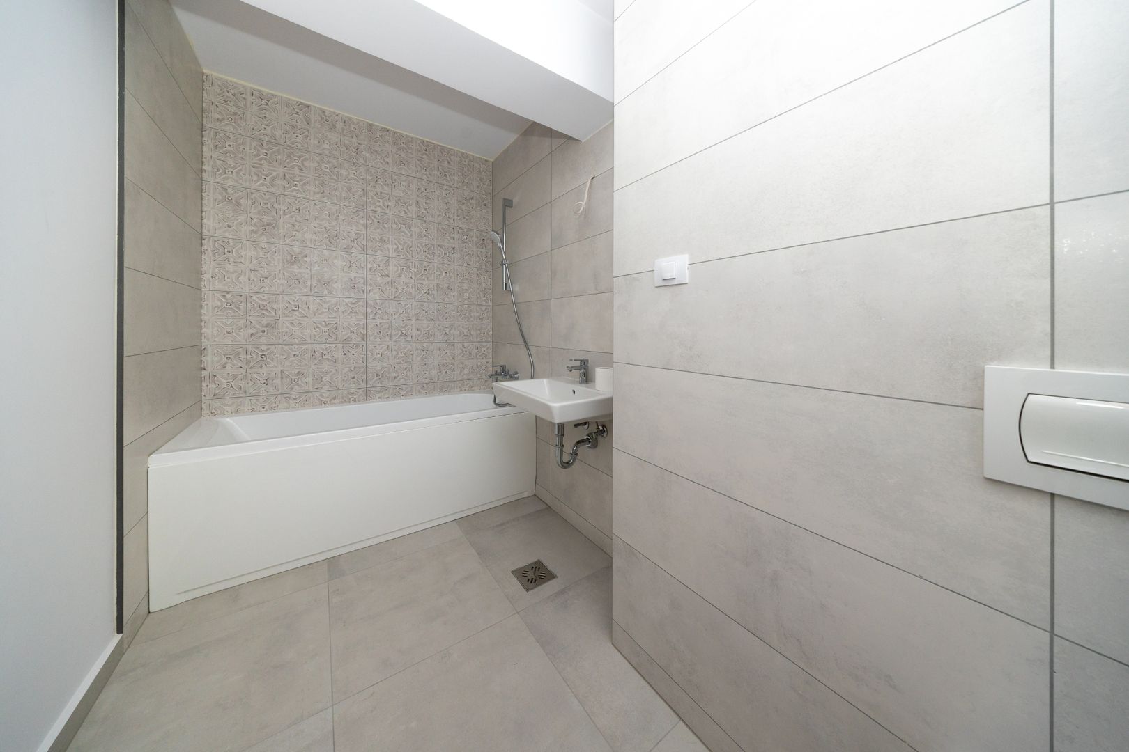 Penthouse 4 camere, 2 terase, panoramă munți și Tâmpa - Poză 13