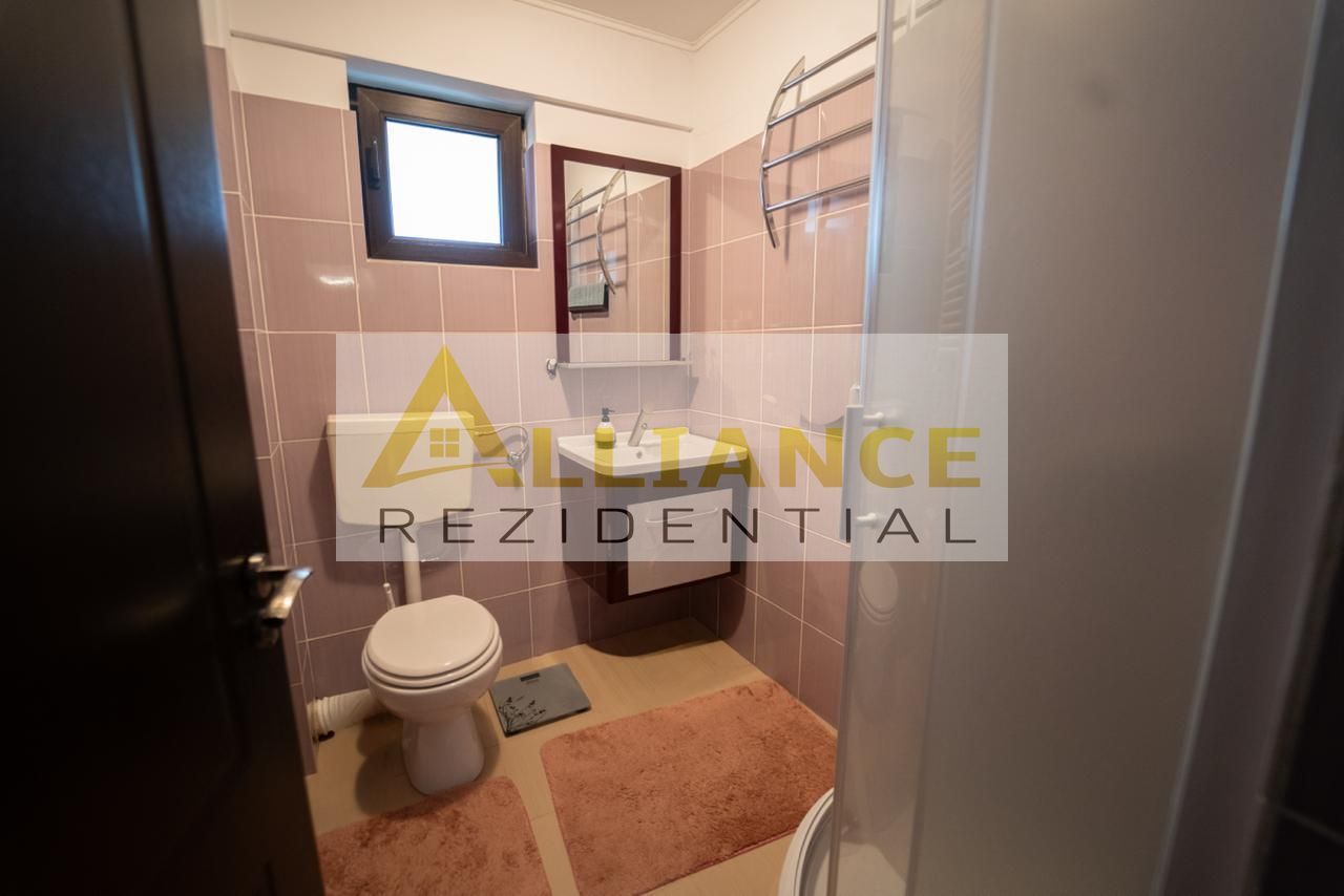 Dimitrie Leonida - 3 camere - 2 Bai - 145 mp - Mobilat si Utilat - Poză 12