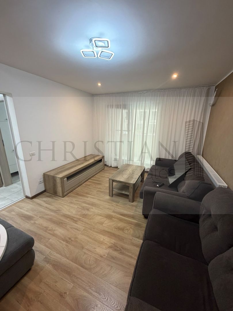 2 Camere + Boxă - Exigent Plaza Residence Faza 1 - Lujerului - Poză 11