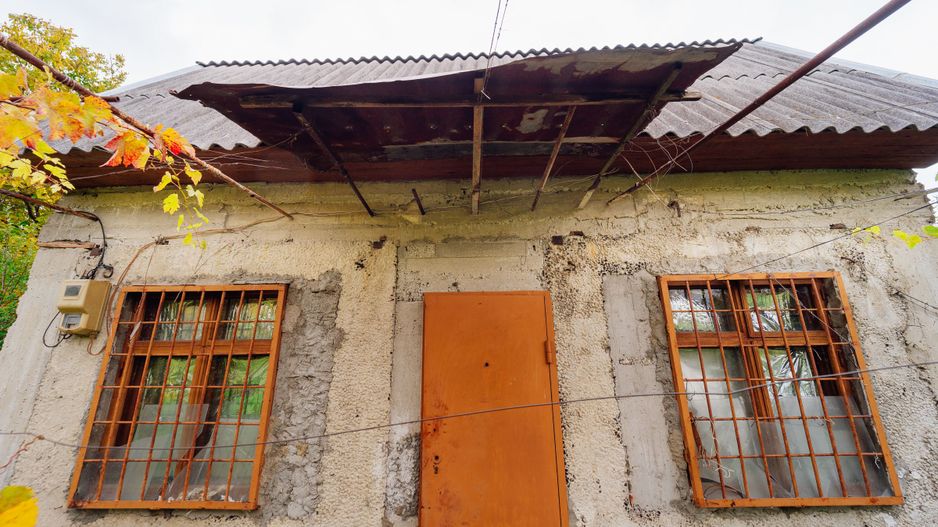 Lot pomicol de 6 ari în Ialoveni, cu construcție auxiliară. - Poză 8
