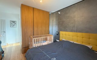 Apartament la cheie cu 3 camere in Borhanci - Poză 10