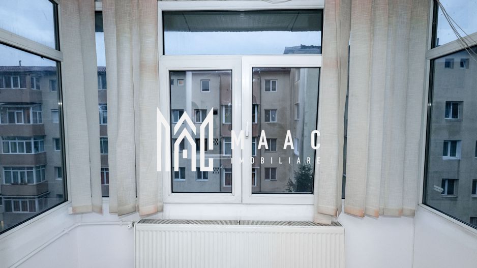 Apartament 2 camere Ostroveni 40 MP - Poză 11