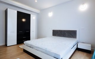 DE INCHIRIAT | APARTAMENT 2 CAMERE | PIPERA - Poză 8