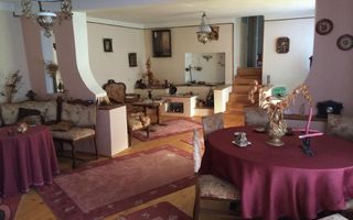 Casă individuală I Rustic I 100 mpu I Curte 2000 mp I Nemșa - Poză 3