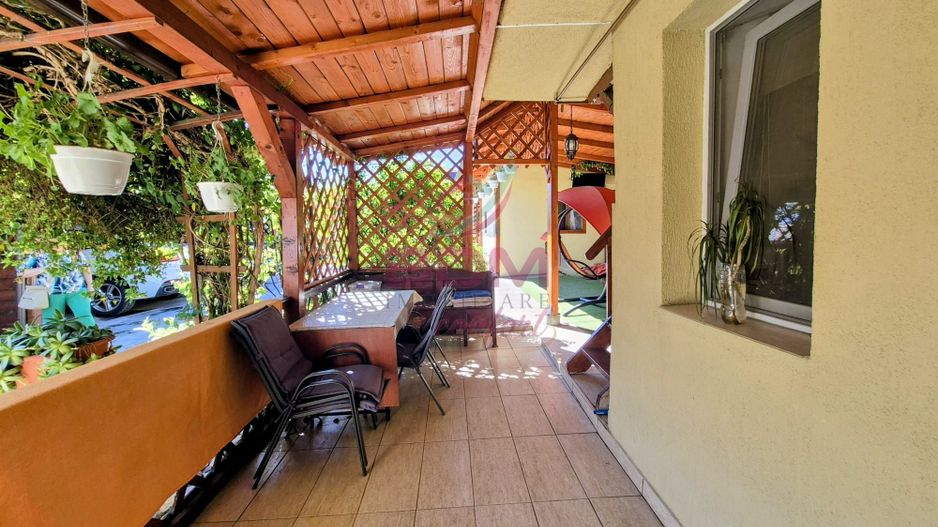 0% Comision | Casă individuală | 683 mp teren I zona centrala - Poză 7