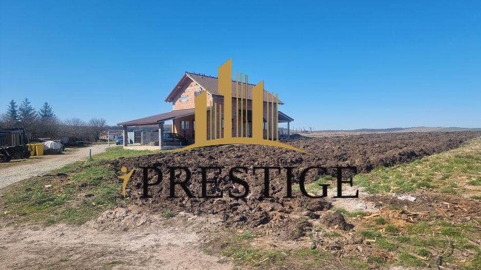 Teren dezvoltare ansamblu rezidențial Șura Mică Sibiu| PUZ | 16 loturi - Poză 2