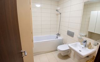 Apartament 2 camere Cosmopolis | 54MP | Parcare inclusa | Vedere la piscina - Poză 8