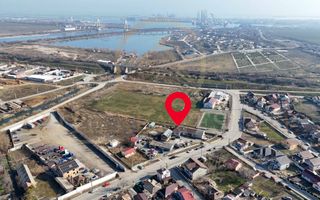 Proprietate Multifuncțională cu Hală și Locuință în Agigea! - Poză 2