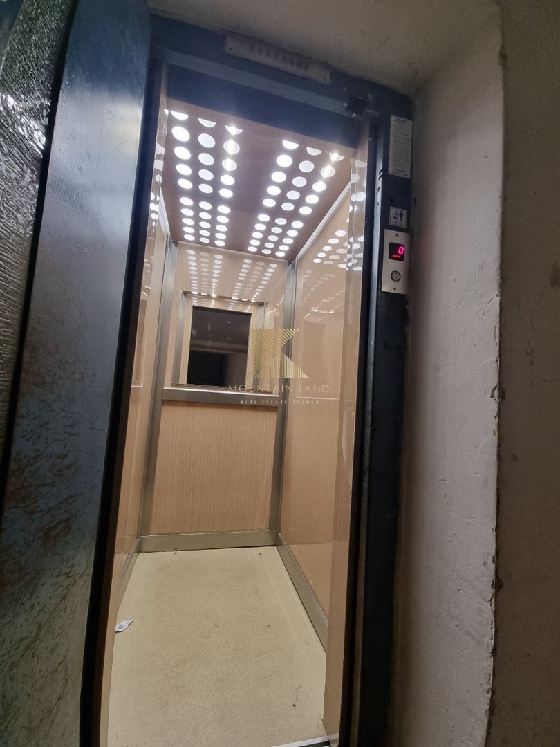 Apartament 3 camere, Bulevardul Victoriei 4, Etaj 7, Parcare subterana - Poză 18