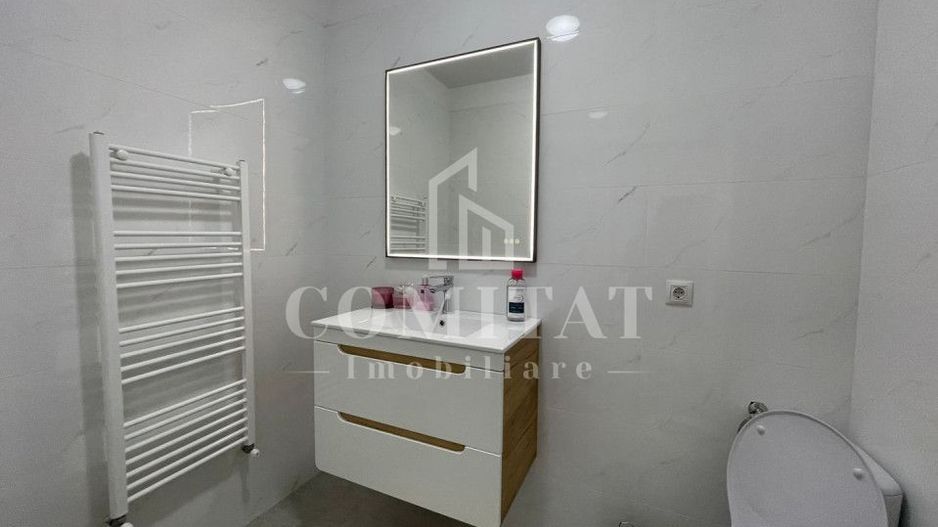 Apartament 2 dormitoare | 2 bai | Zona Eroilor - Poză 7