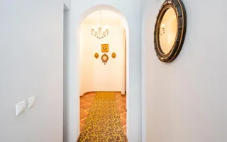 Universitate-TNB-Calderon - vanzare - apartament duplex - 5 camere - Poză 18