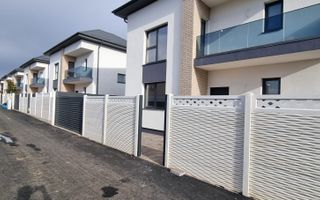 Vile individuale lângă Parcul Ghidigeni | Mansardă amenajată. - Poză 46