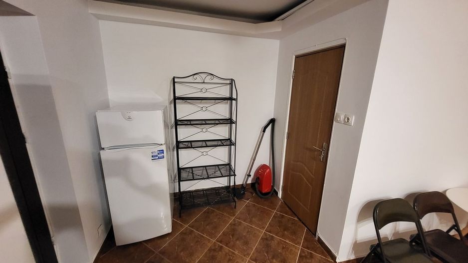 Închiriez garsonieră spațioasă, Mall Vitan - casa de pensii, openspace - Poză 8