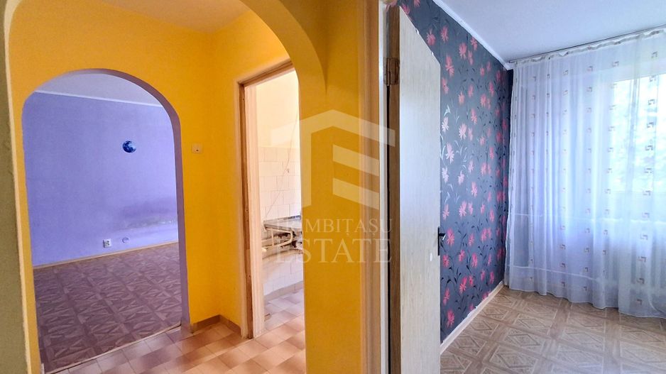 De Vanzare Apartament 2 Camere  zona  Tei,  Lacul Tei,  Metrou Obor - Poză 6
