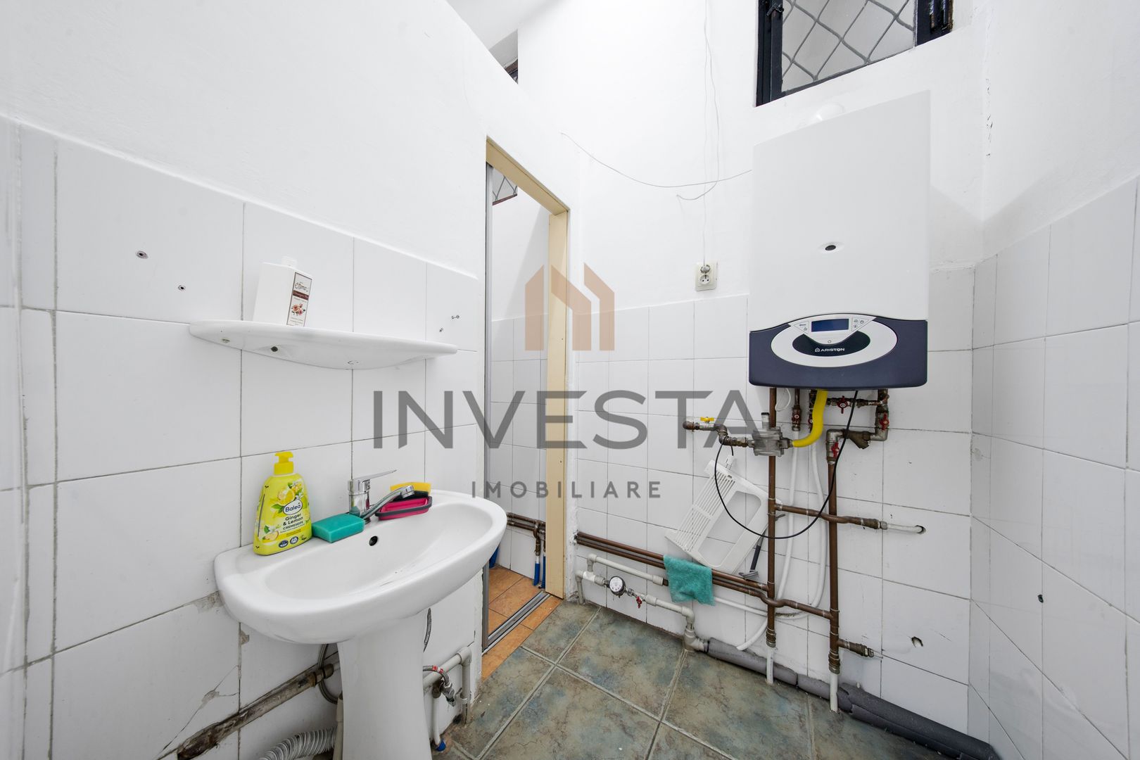 Spatiu Comercial de inchiriat - 124 mp - Zona Kaufland Marasti - Poză 7