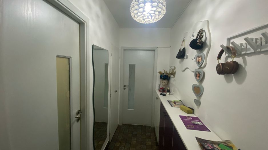 SV22-Apartament 3 camere–Ștefan cel Mare, lângă metrou - Poză 10