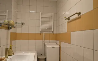 Garsonieră de închiriat 43 mp, Zona Mall Vitan- Metrou Dristor - Poză 13