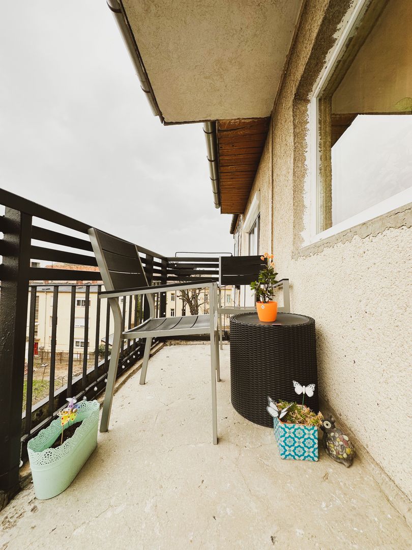 VANDUT - 2 camere - Telegrafului - Poză 26