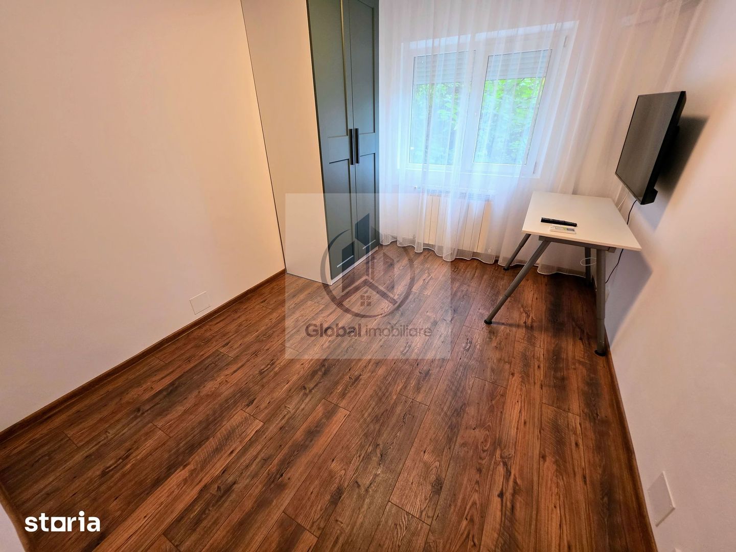 Apartament 3 camere Băneasa | Prima închiriere | Totul nou | 849 € - Poză 8