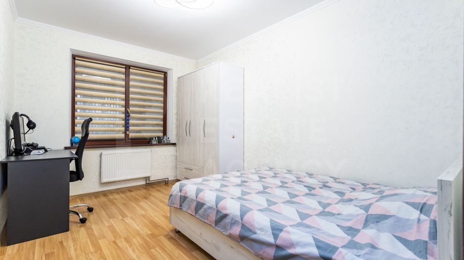 Vânzare, apartament, 4 camere, str. Petru Zadnipru, Ciocana - Poză 14