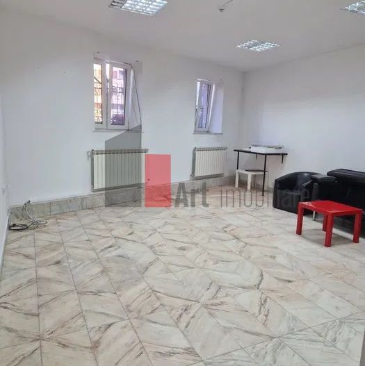 Spatiu de inchiriat (ultracentral) in zona Romana/Lascar Catargiu - Poză 1