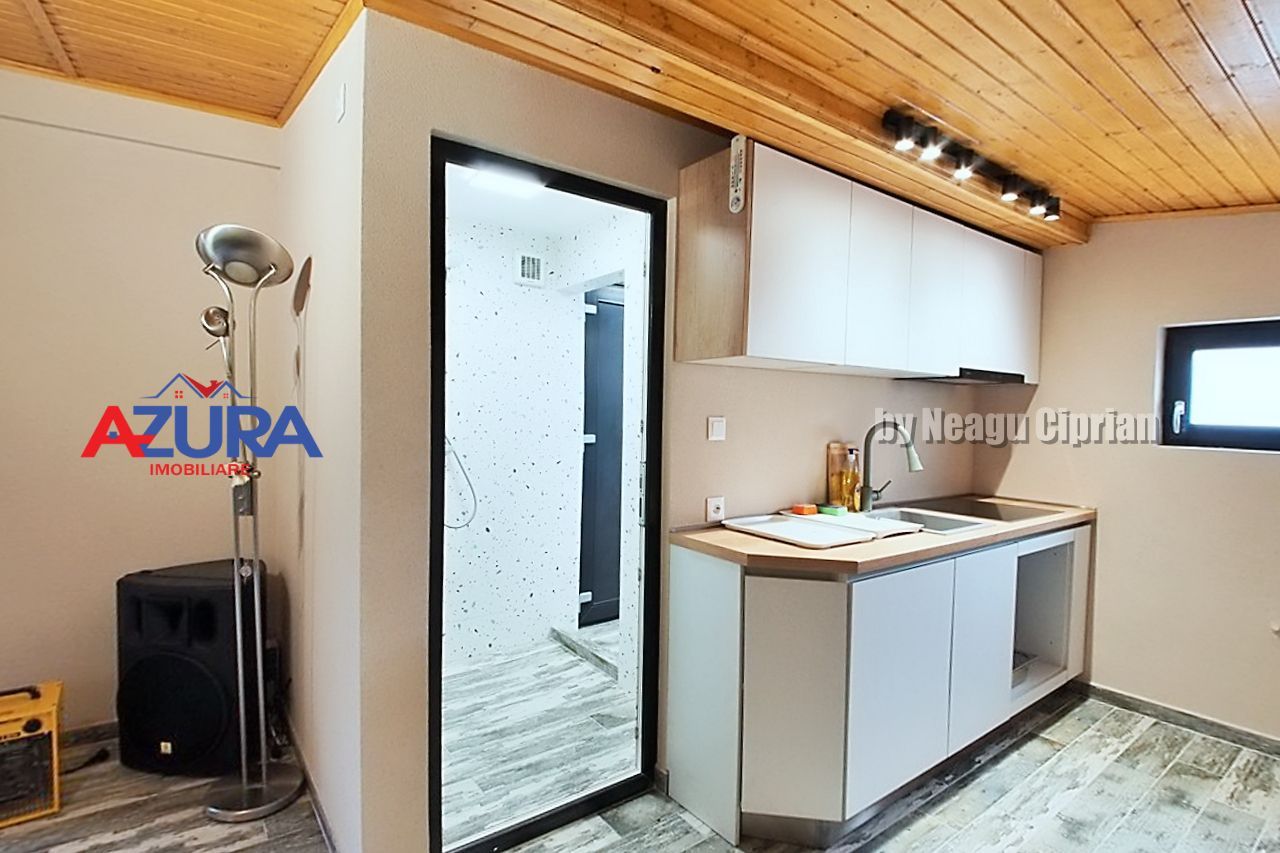 AZURA Imobiliare - Vila Budeasa Mare Primarie - Poză 44