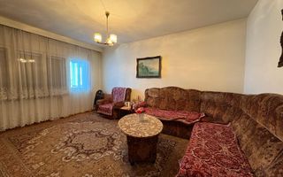 Apartament 3 camere + boxa beci de vanzare , strada Alexandru Odobescu - Poză 2