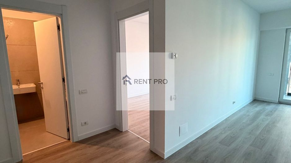 Apartament premium cu 2 camere de vânzare | Como Park | Terasă 7 mp | - Poză 7