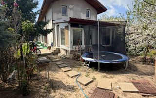 Casă 3 camere + pod mansardabil | teren 538 mp | Snagov | acces rapid DN1 - Poză 22