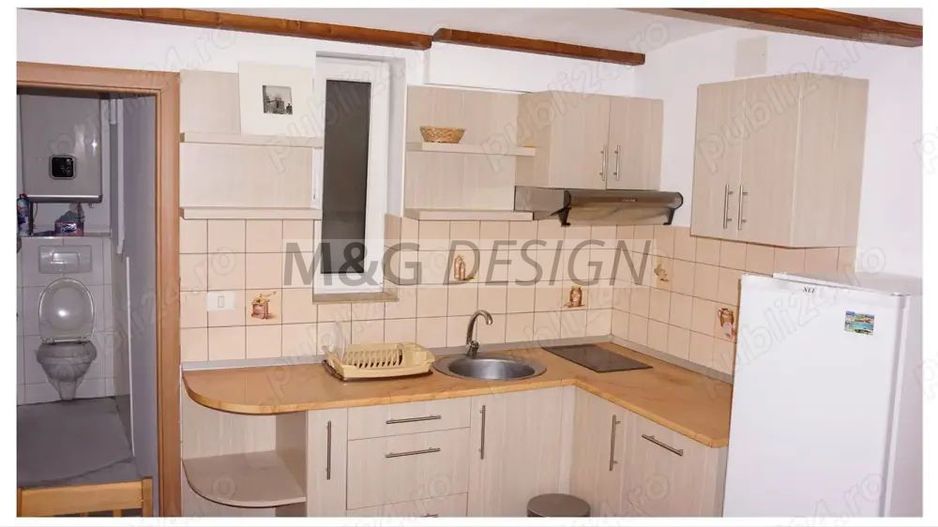 Apartament pe 2 nivele si garsoniera - Poză 2