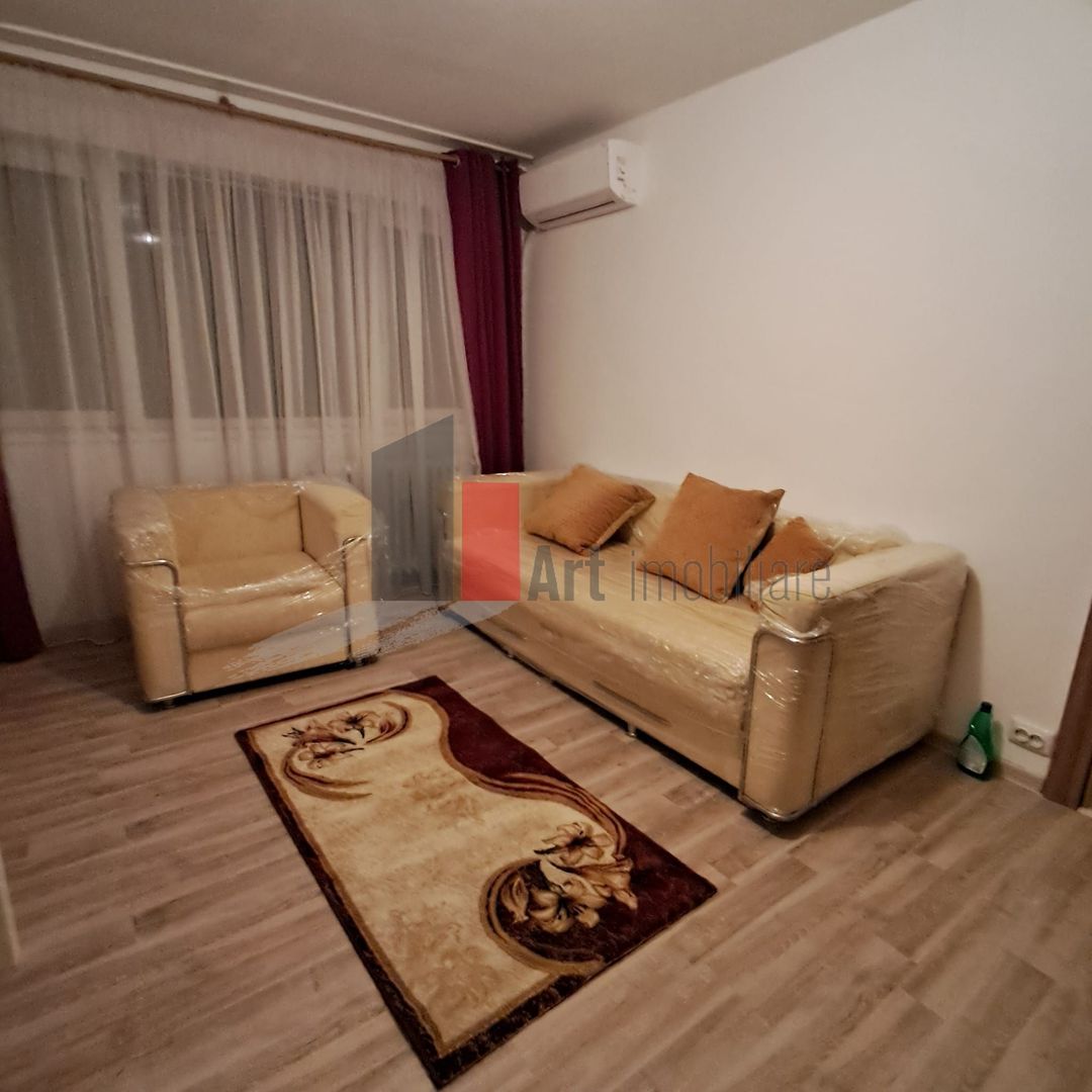 Apartament cu 2 camere de inchiriat in zona Bucurestii Noi - Poză 2