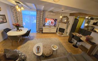 VILA CU SPA PRIVAT SI TEREN GENEROS IN TUNARI - Poză 2