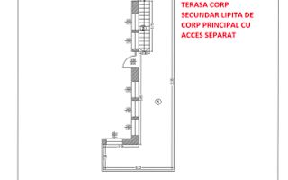 Spatiu Comercial in Parcul Primariei Snagov Ghermanesti 400 mp - Poză 4