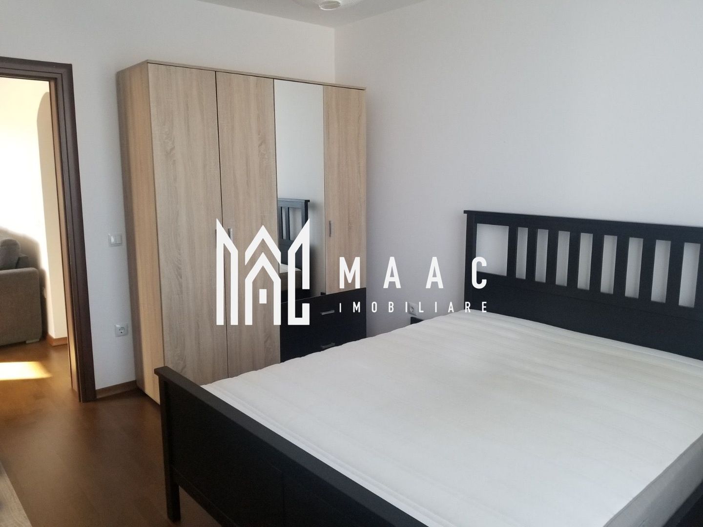 Apartament 3 Camere | 59 MP | Decomandat | 2 Balcoane | Imobil Tip Vilă - Poză 18