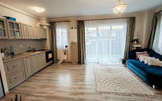 2 camere, mobilat modern, terasa, parcare, Buna Ziua, Pet Friendly - Poză 3